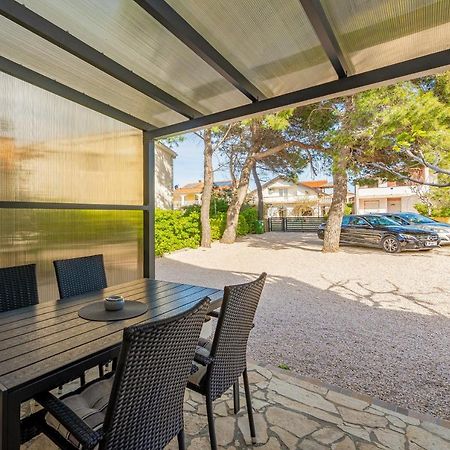 Apartments Villa Agape Vir Kültér fotó